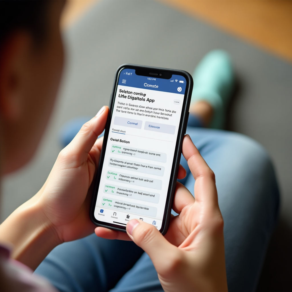 Compras online seguras