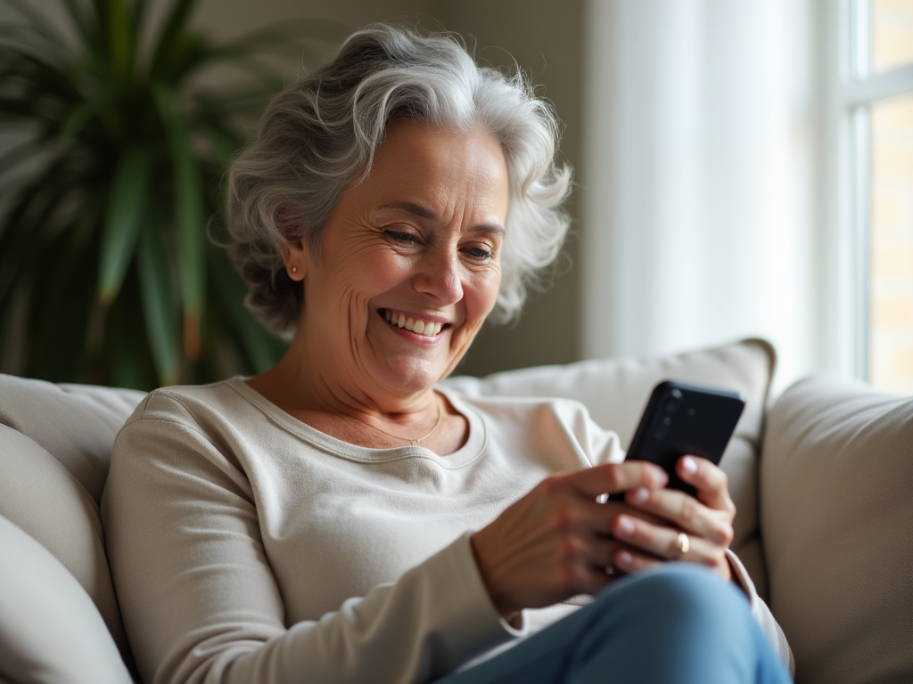 Guía básica de smartphones